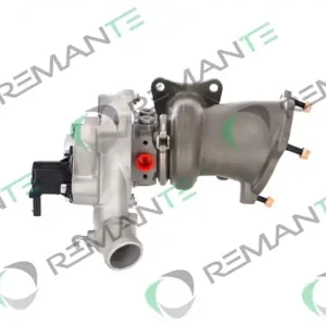 Bulkbestelling Turbolader Remante 003-001-003793R