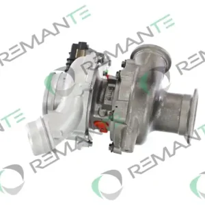 Garantie Inbegrepen Turbolader Remante 003-001-004075R