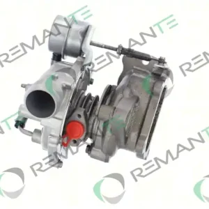 Lage Kosten Turbolader Remante 003-001-004140R