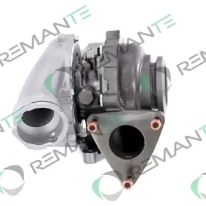 Turbolader Remante 003-001-000206R Lage Prijs