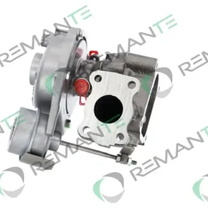 Exclusief Turbolader Remante 003-001-000207R