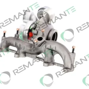 Turbolader Remante 003-001-000208R Rechtstreeks Van De Fabrikant