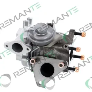 Turbolader Remante 003-001-000209R Must-Have