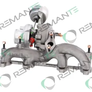 Betrouwbaar Turbolader Remante 003-001-000223R