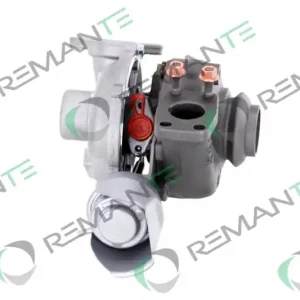 Handgemaakt Turbolader Remante 003-001-000230R