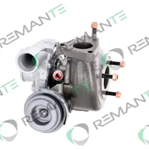 Premium Turbolader Remante 003-001-000303R