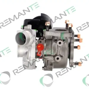 Turbolader Remante 003-001-000305R Koopje