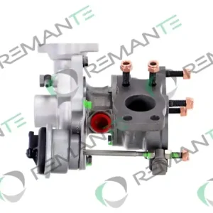 Turbolader Remante 003-001-000307R Exclusieve Aanbieding