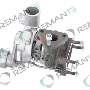 Betrouwbaar Turbolader Remante 003-001-000308R