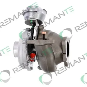Gratis Retour Turbolader Remante 003-001-000317R