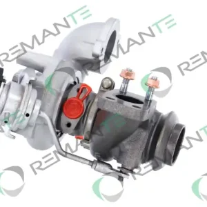 Limited Edition Turbolader Remante 003-001-000321R
