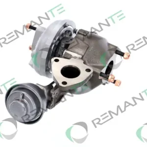 Lage Kosten Turbolader Remante 003-001-000323R