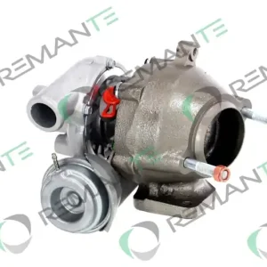 Turbolader Remante 003-001-000331R Tijdelijk Beschikbaar