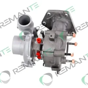 Beperkt Aanbod Turbolader Remante 003-001-001015R