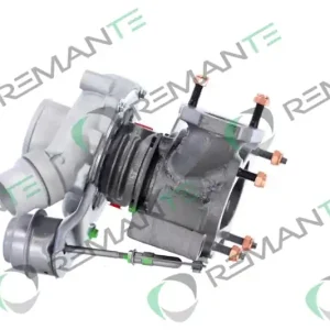 Gratis Verzending Turbolader Remante 003-001-001020R