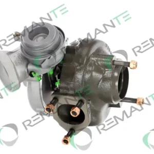 Turbolader Remante 003-001-001021R Nieuw Model