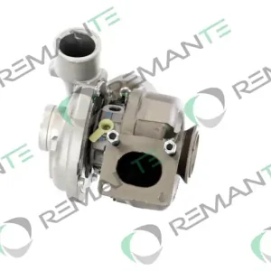 Geld-Terug-Garantie Turbolader Remante 003-001-001024R