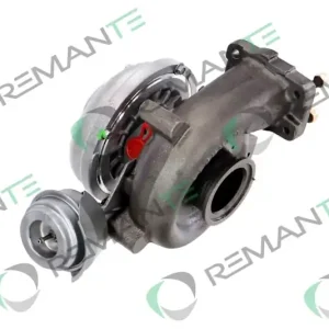 Dagaanbieding Turbolader Remante 003-001-001028R