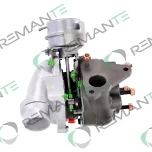 Turbolader Remante 003-001-001057R Shop Nu