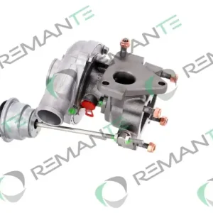 Turbolader Remante 003-001-001071R Favoriet