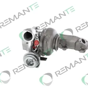 Express Levering Turbolader Remante 003-001-001082R