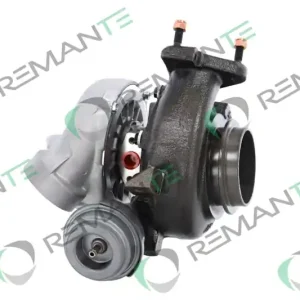 Turbolader Remante 003-001-001086R Groothandel