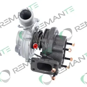 Turbolader Remante 003-001-001101R Seizoensaanbieding