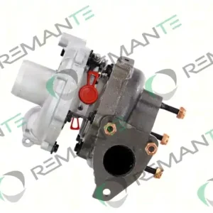 Turbolader Remante 003-001-004362R Populair