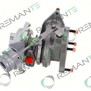 Turbolader Remante 003-001-004422R Direct Beschikbaar