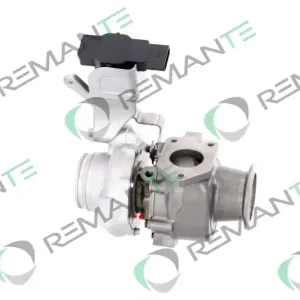 Turbolader Remante 003-002-000002R Topkwaliteit