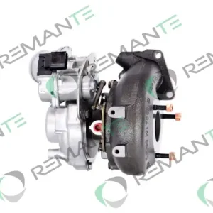 Actieprijs Turbolader Remante 003-002-000005R