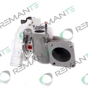 Turbolader Remante 003-002-000012R Snelle Levering