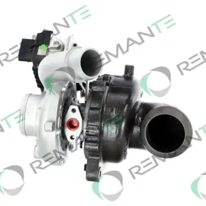 Nieuwe Collectie Turbolader Remante 003-002-000013R