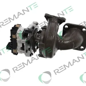 Turbolader Remante 003-002-000014R Goedkoop