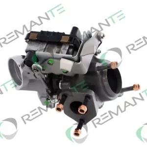 Turbolader Remante 003-002-000021R Weekendaanbieding