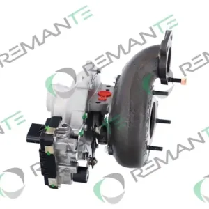 Turbolader Remante 003-002-000023R Bestel Nu