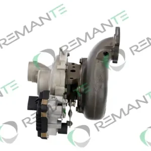 Turbolader Remante 003-002-000024R Direct Verzonden