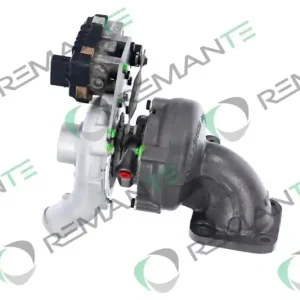 Aanbieding Turbolader Remante 003-002-000025R