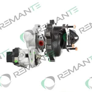 Nieuwe Collectie Turbolader Remante 003-002-000027R