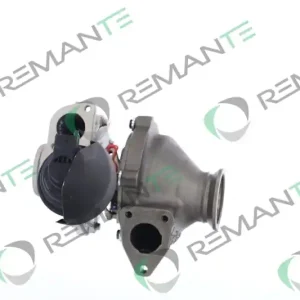 Turbolader Remante 003-002-000029R Wereldwijde Verzending