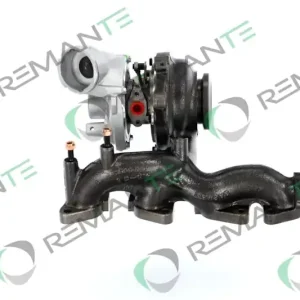 Uitverkoop Turbolader Remante 003-002-000032R