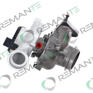 Turbolader Remante 003-002-000035R Topkwaliteit