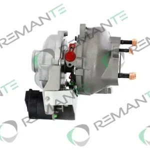 Turbolader Remante 003-002-000039R Ambachtelijk