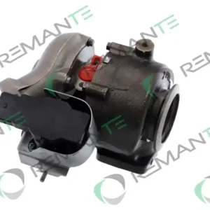 Turbolader Remante 003-002-000040R Topkwaliteit