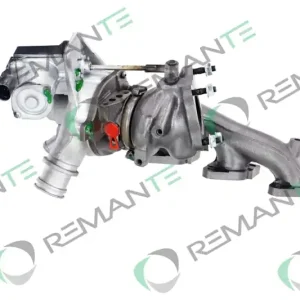 Merkproduct Turbolader Remante 003-002-000051R