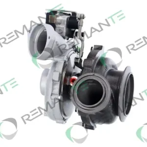 Korting Turbolader Remante 003-002-000053R