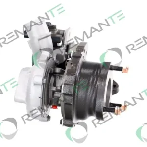 Direct Beschikbaar Turbolader Remante 003-002-000061R