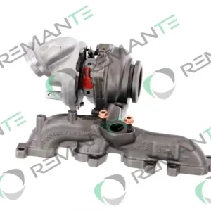 Laatste Versie Turbolader Remante 003-002-000064R
