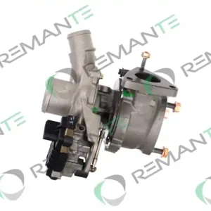 Bulkbestelling Turbolader Remante 003-002-000067R