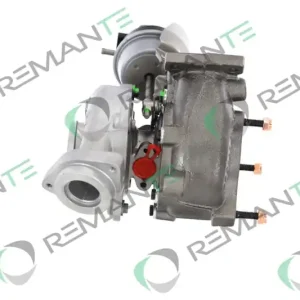 Premium Turbolader Remante 003-002-000069R